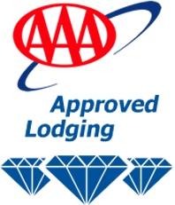 AAA - Approved Lodging